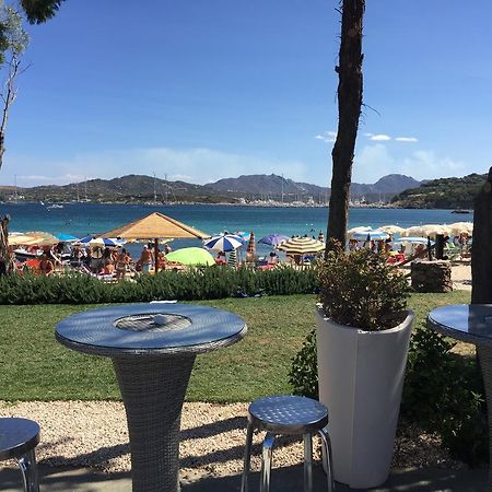 Luxury Apartment Sardegna Маріна-ді-Портіско Номер фото