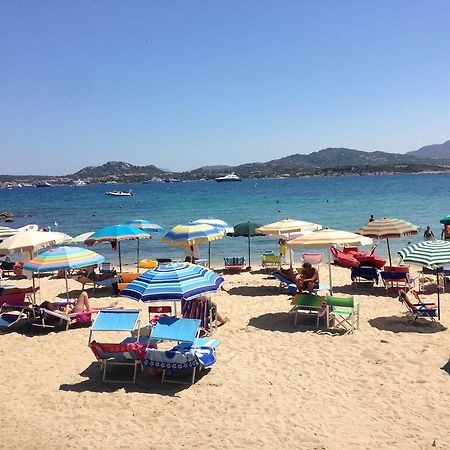 Luxury Apartment Sardegna Маріна-ді-Портіско Номер фото