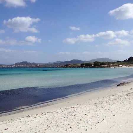Luxury Apartment Sardegna Маріна-ді-Портіско Номер фото