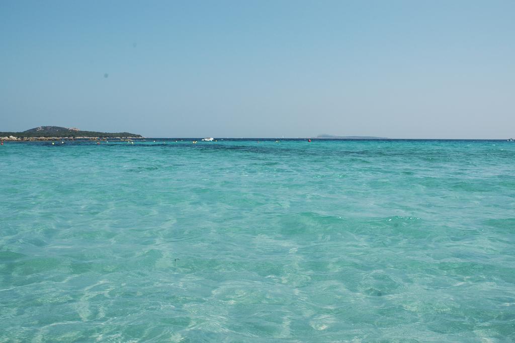 Luxury Apartment Sardegna Маріна-ді-Портіско Номер фото