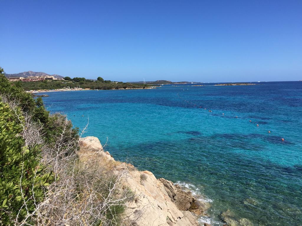 Luxury Apartment Sardegna Маріна-ді-Портіско Номер фото
