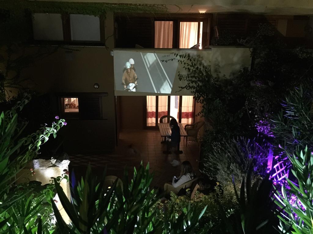Luxury Apartment Sardegna Маріна-ді-Портіско Номер фото
