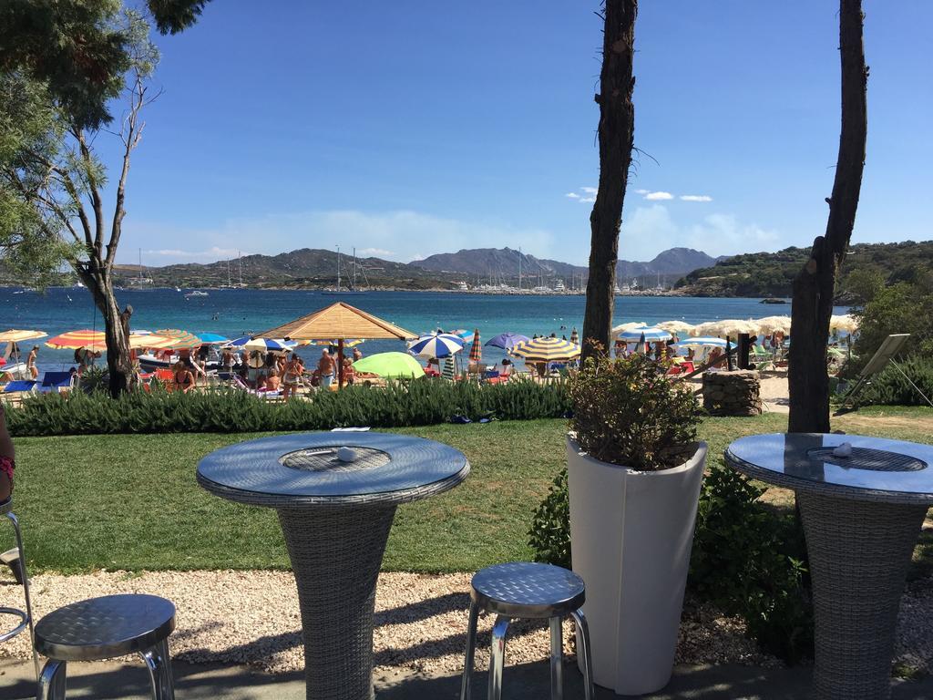 Luxury Apartment Sardegna Маріна-ді-Портіско Номер фото