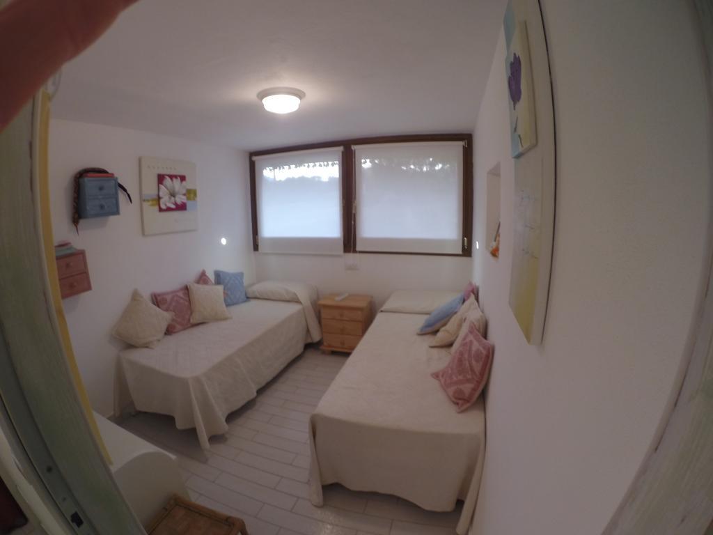 Luxury Apartment Sardegna Маріна-ді-Портіско Номер фото