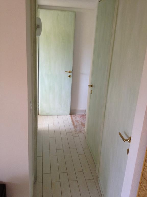 Luxury Apartment Sardegna Маріна-ді-Портіско Номер фото