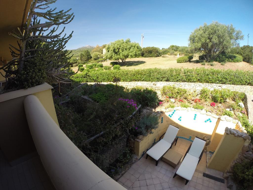 Luxury Apartment Sardegna Маріна-ді-Портіско Номер фото