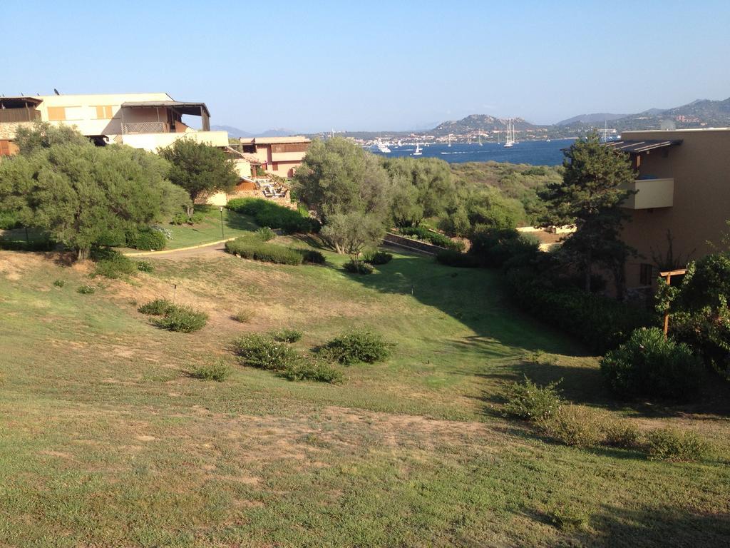 Luxury Apartment Sardegna Маріна-ді-Портіско Номер фото