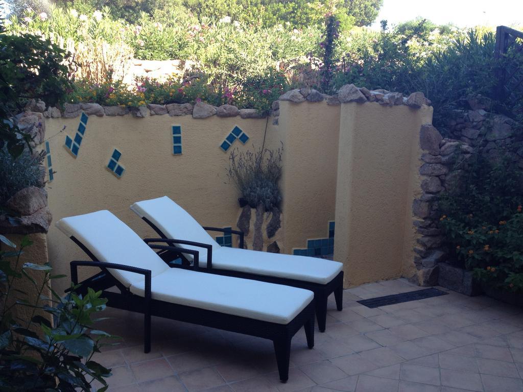 Luxury Apartment Sardegna Маріна-ді-Портіско Номер фото