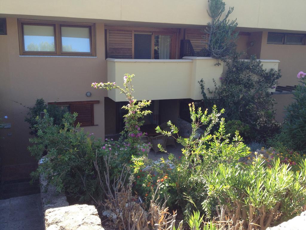 Luxury Apartment Sardegna Маріна-ді-Портіско Номер фото