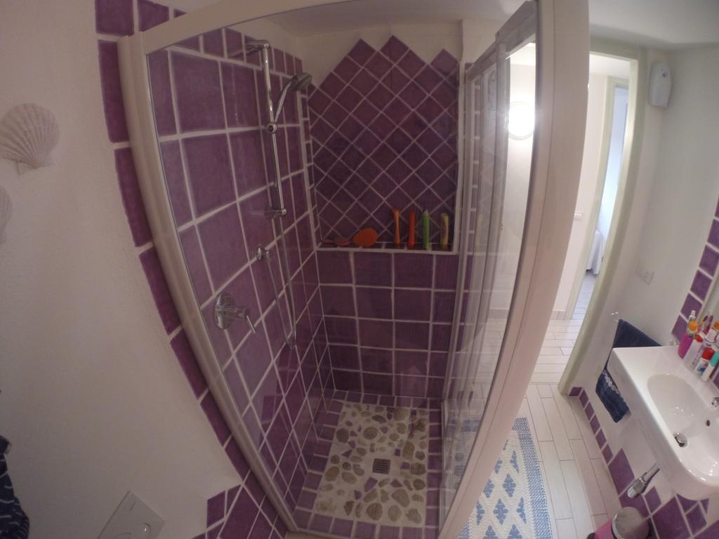 Luxury Apartment Sardegna Маріна-ді-Портіско Номер фото