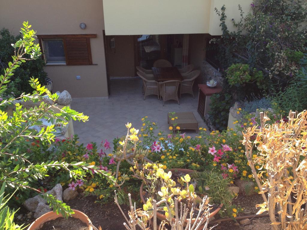 Luxury Apartment Sardegna Маріна-ді-Портіско Номер фото